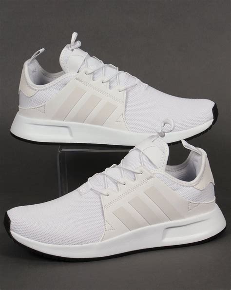 Men's Adidas Originals White Sneakers & Athletic Shoes